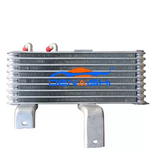 رادیاتور برای لکسوس RX350 3.5L 16-19
