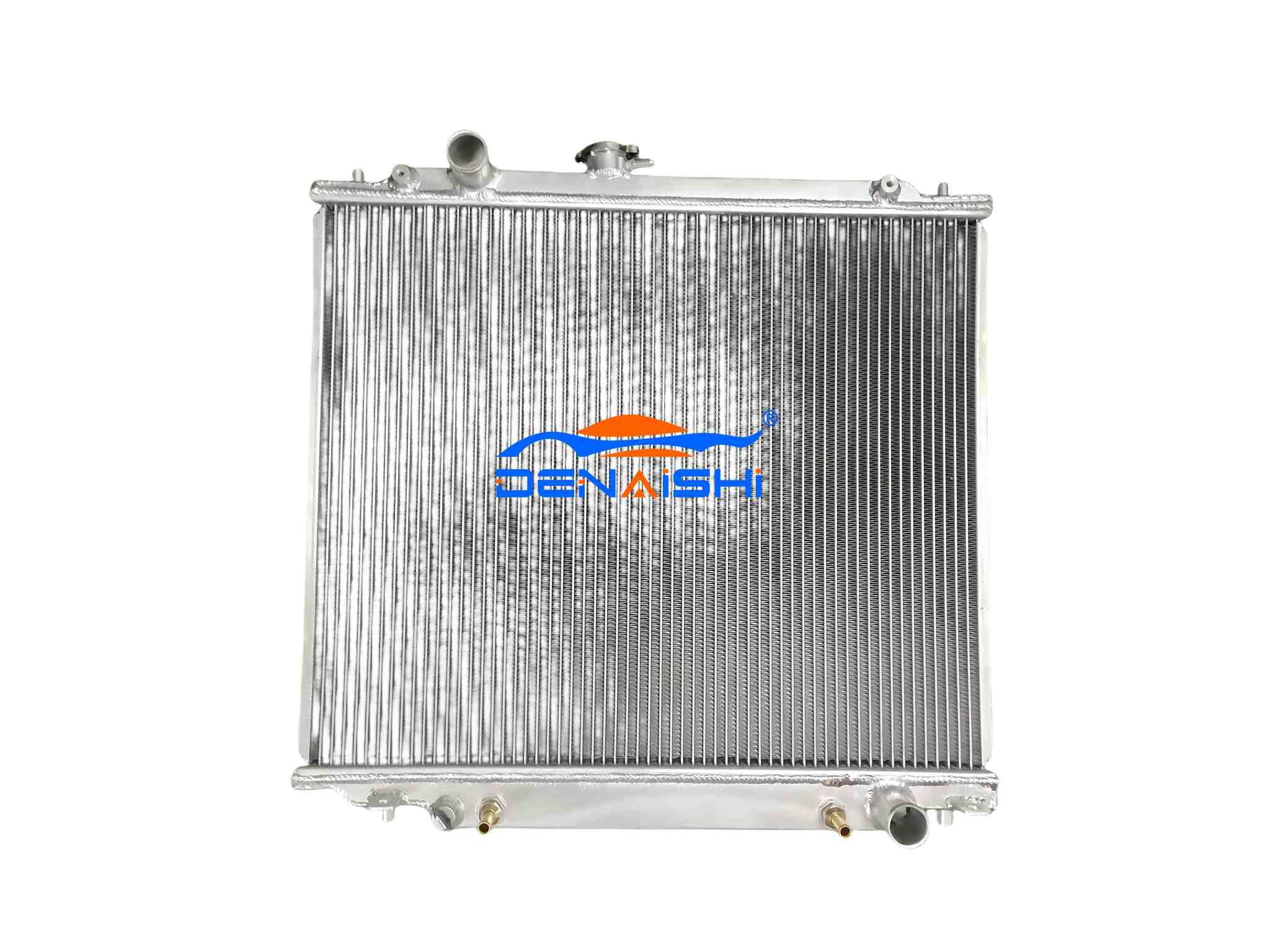 رادیاتور برای میتسوبیشی Pajero 93-98 در