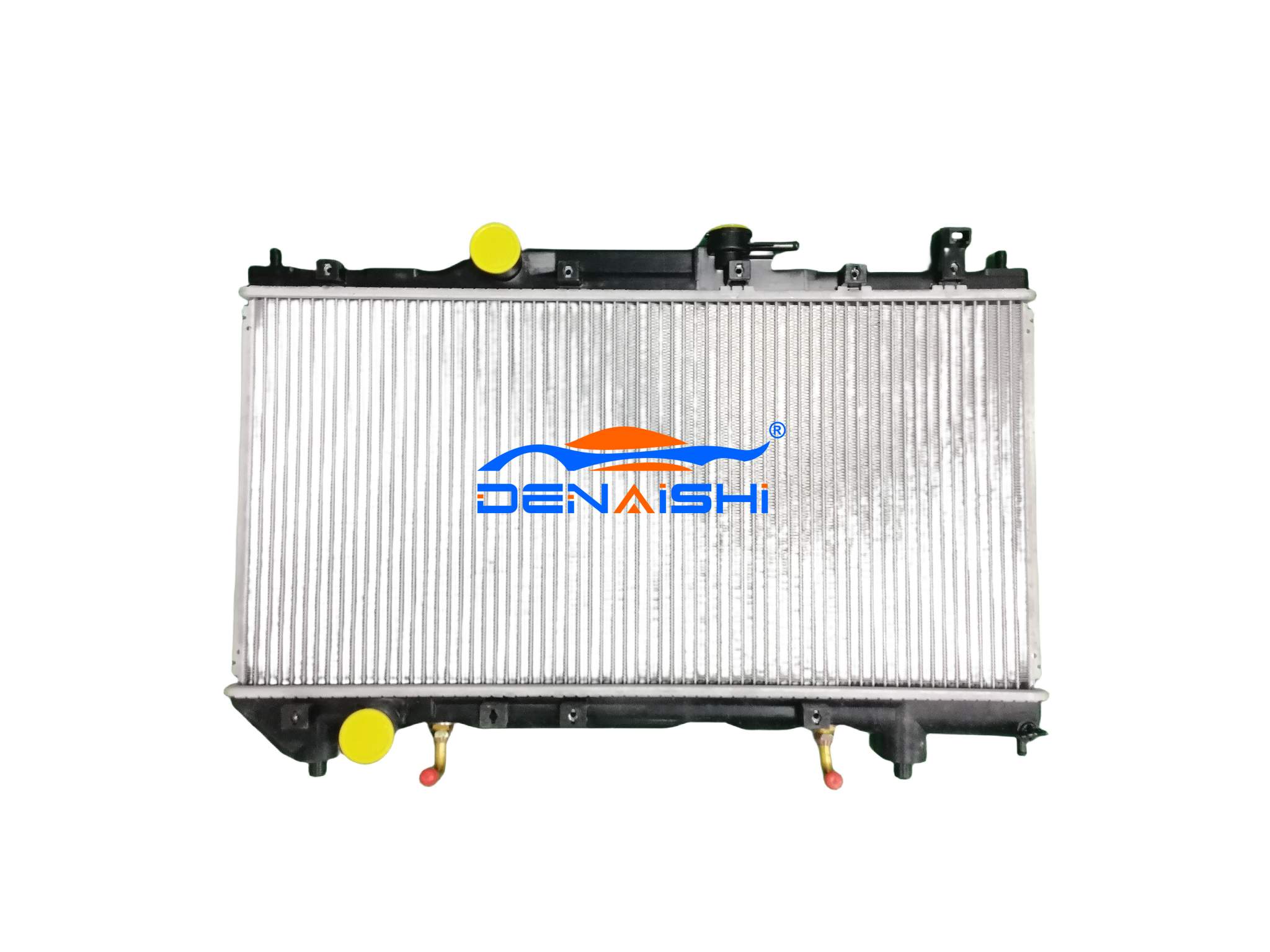 رادیاتور برای تویوتا Avensis AT220 01- در