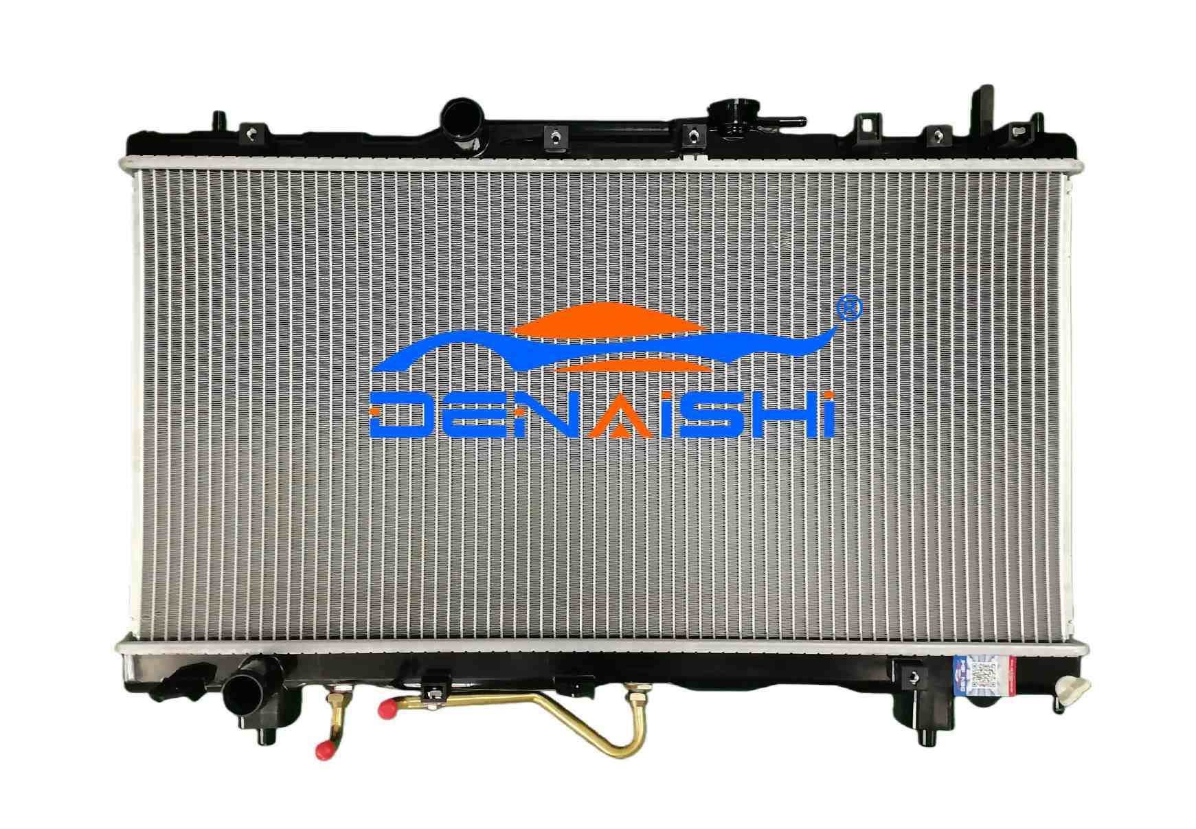 رادیاتور TOYOTA CORONA AT210 97- AT