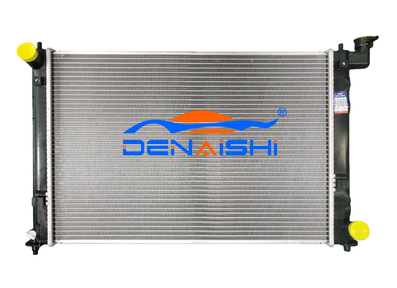 رادیاتور برای TOYOTA CORONA PREMIO/ALLION 00- MT