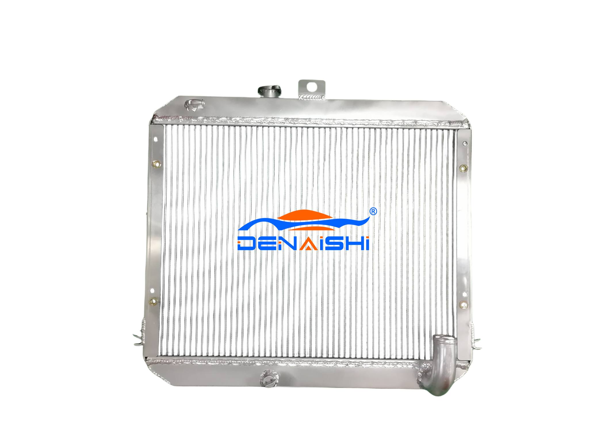 رادیاتور برای تویوتا HIACE 86-89 LH50 MT