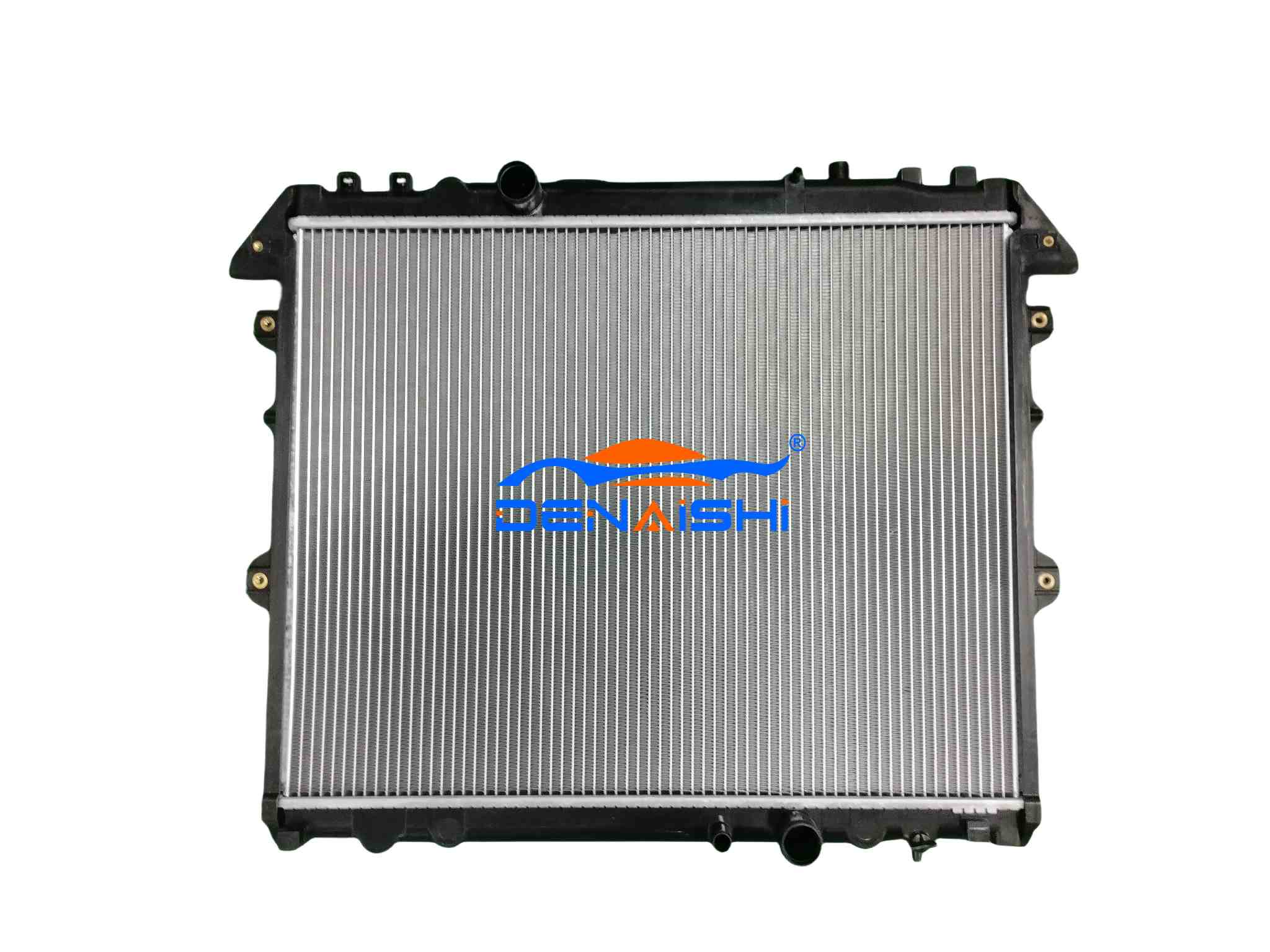 رادیاتور برای Toyota Hilux 04- MT