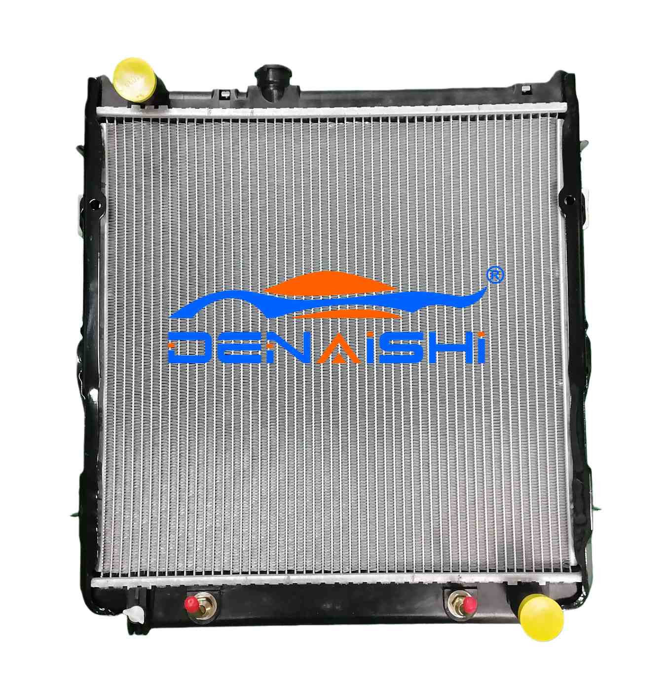 رادیاتور TOYOTA LAND CURISER KZJ 79- AT