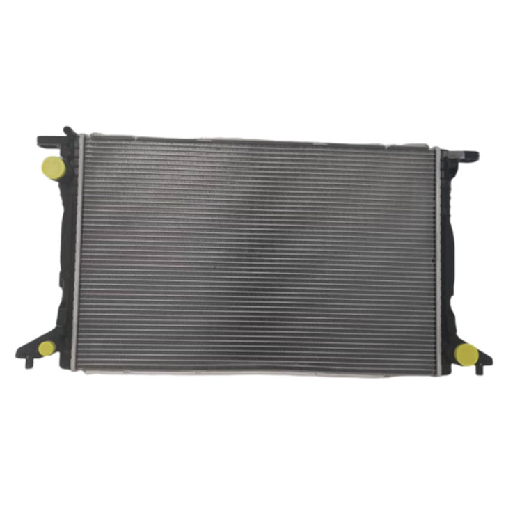 رادیاتور آئودی A4 A5 A6 A7 A8 Q5 Q7 Q8 VW Touareg