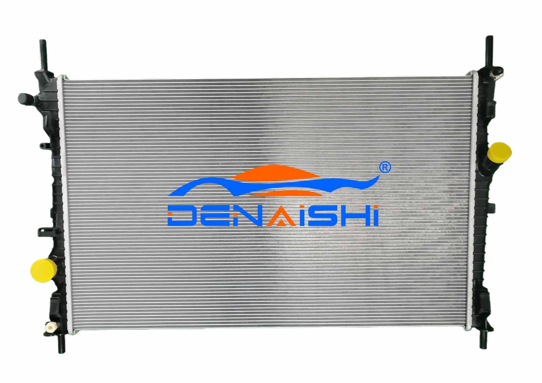 رادیاتوت برای فورد TRANSIT CONNECT 3.7L V6/ 3.5T V6/3.2T I5 15-MT