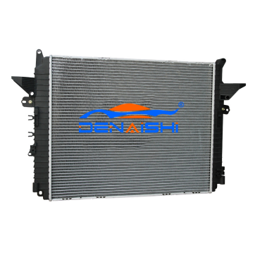 رادیاتور برای Rover Discovery 2.7 V6TDI 04-AT