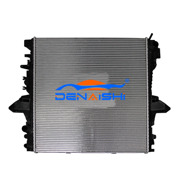 رادیاتور برای Rover Discovery 4 13- MT