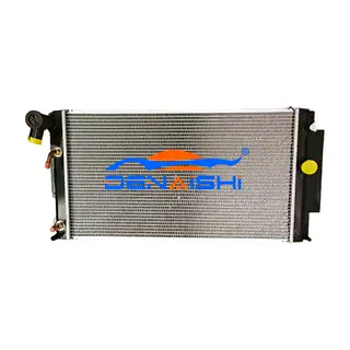 رادیاتور برای Scion TC 2.5L در