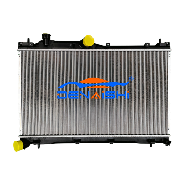 رادیاتور برای Subaru Impreza 19- MT