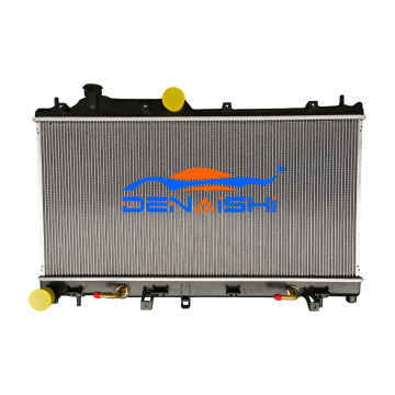 رادیاتور برای Subaru Impreza 2.5L H4 08-10 در