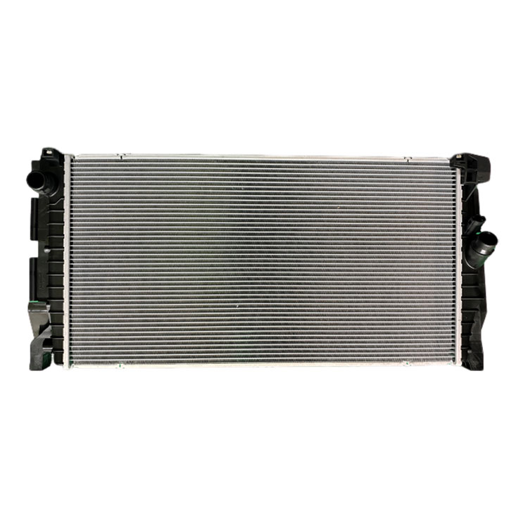 رادیاتور BMW سری 5 G30 سری 7 G11 G12