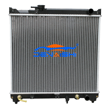 Suzuki Sidekick 14 1.6 Gas 88-97 at