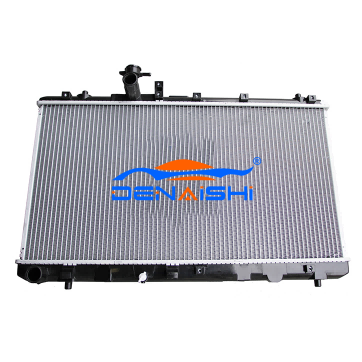رادیاتور برای SX4/EY/GY 06- MT