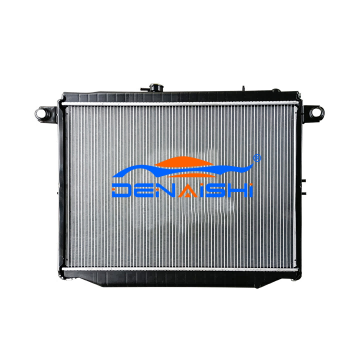 Toyata Land Cruiser 89-02 در