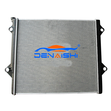 Toyata Parades 4.0L 03- و