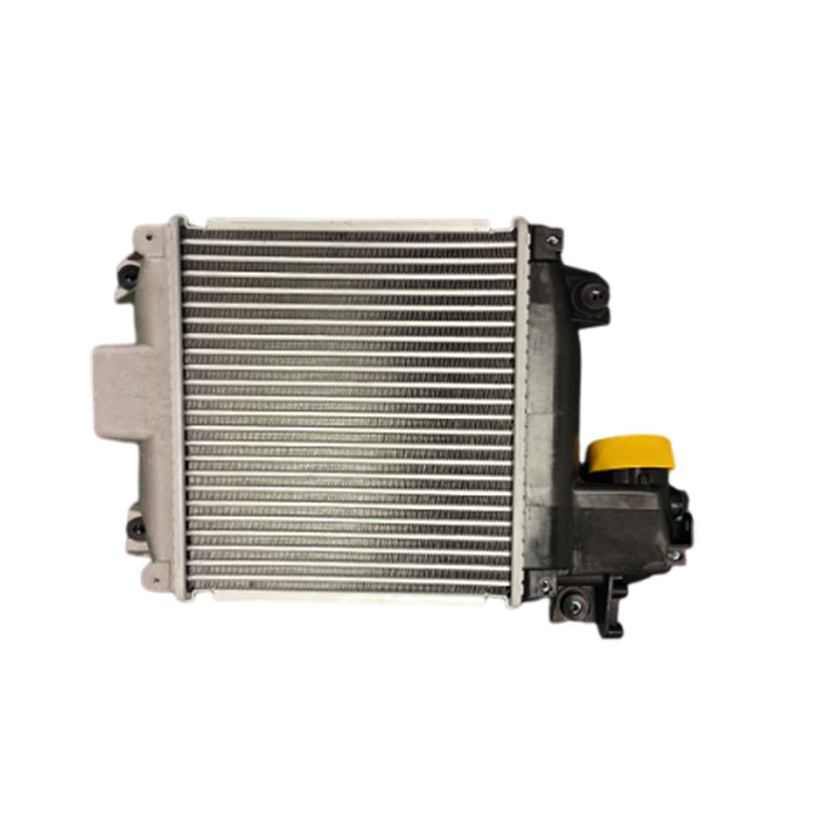 اینترکولر تویوتا 04 KUN26 2KD
