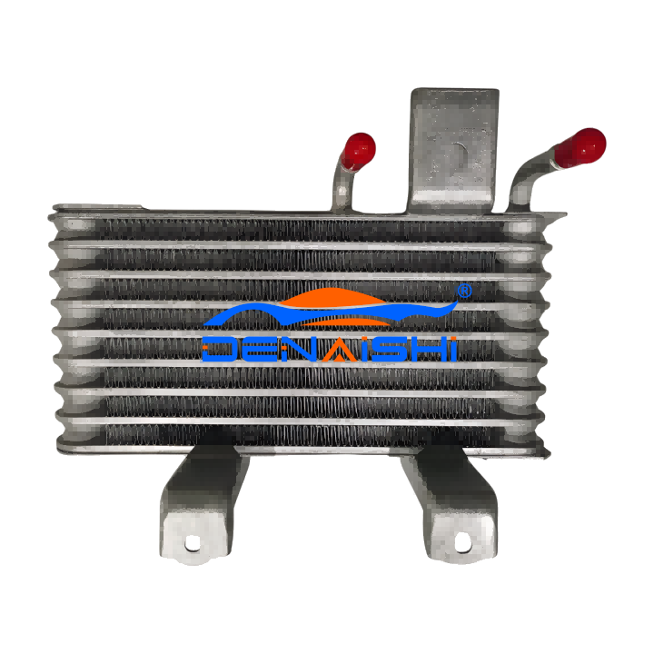 رادیاتور برای Highlander Toyota