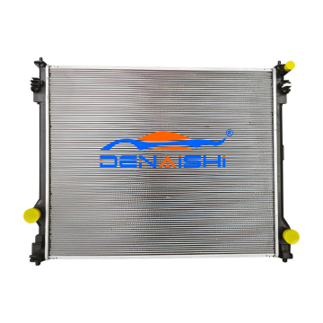 رادیاتور برای تویوتا Highlander 3.5L 20- MT