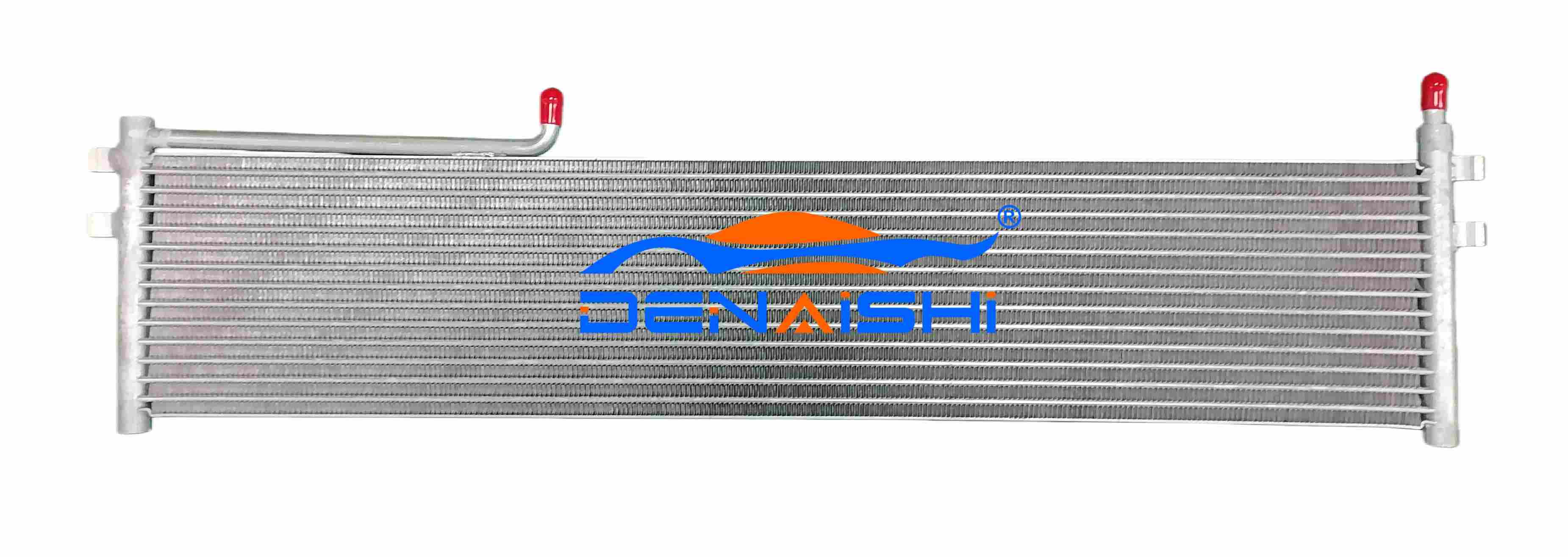 رادیاتور گیربکس برای FORD F-150 Raptor 3.5L 2015