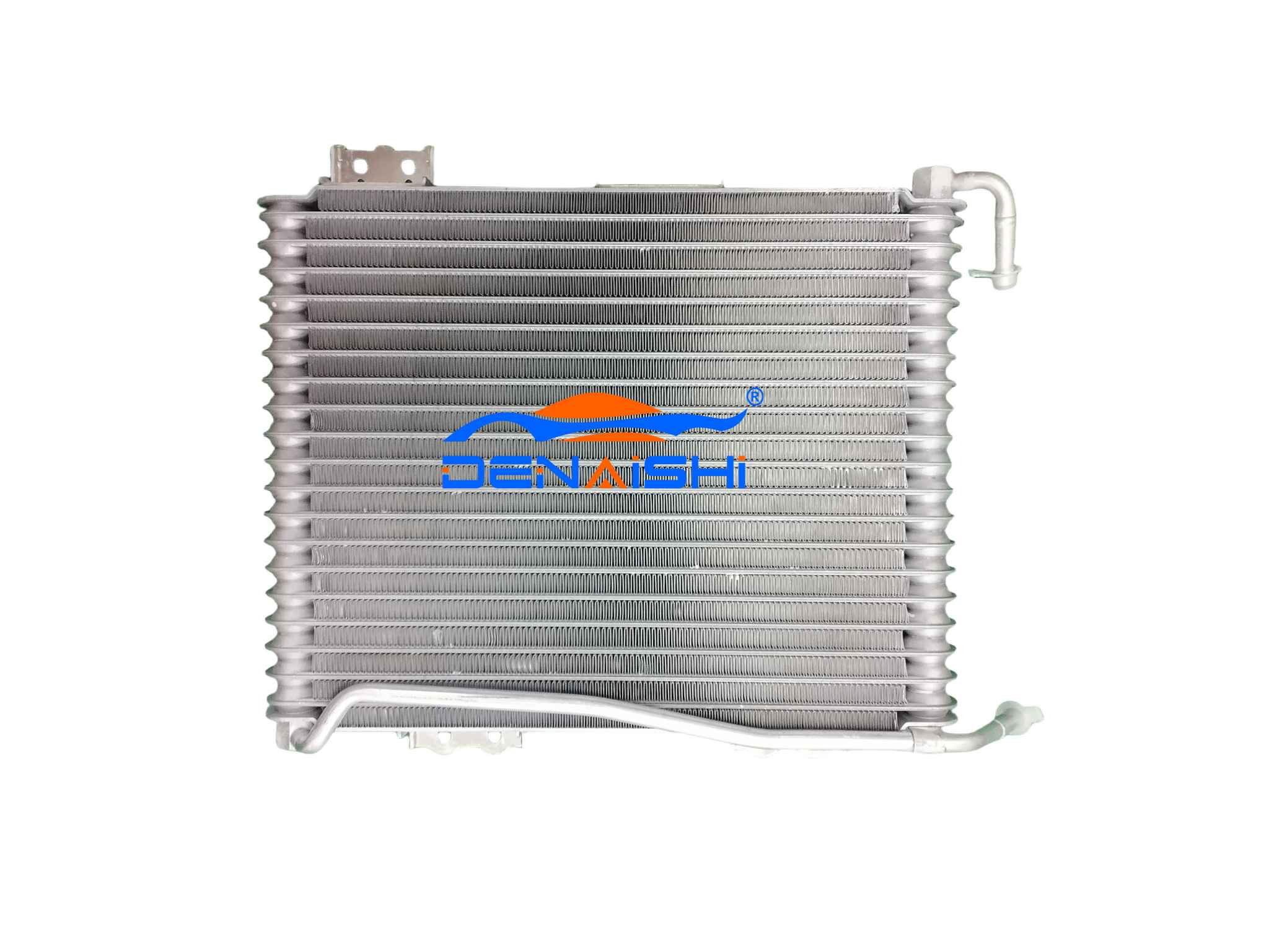 رادیاتور انتقال برای تویوتا Land Cruiser 100 1998-2007