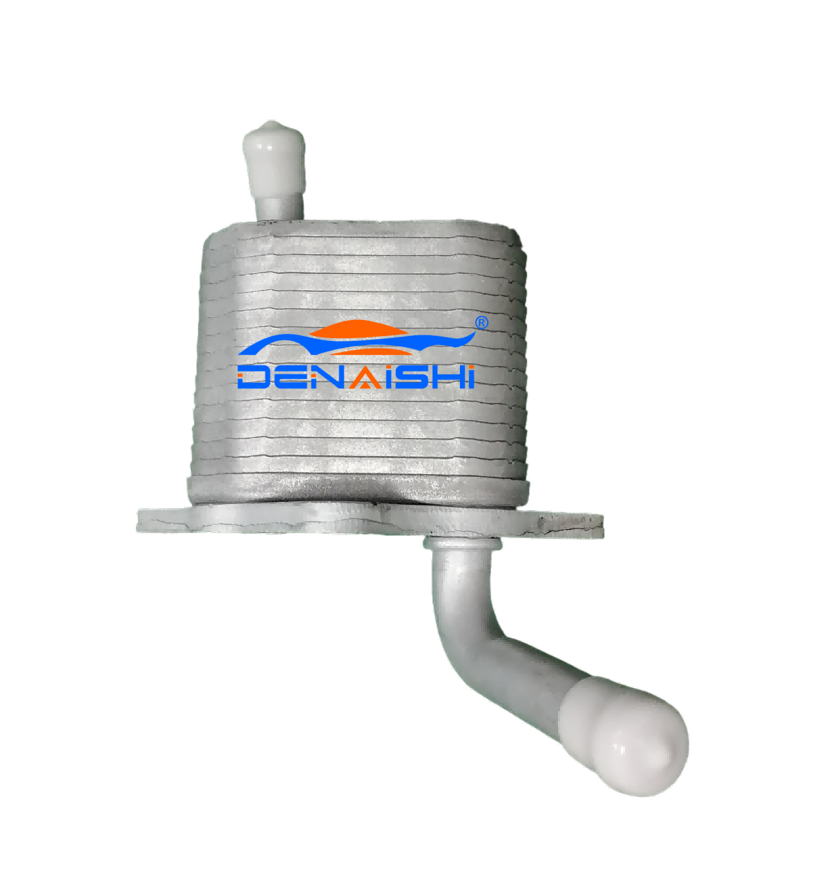 رادیاتور گیربکس TOYOTA PRADO GDJ150 2017