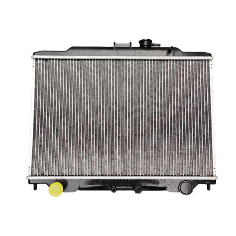 رادیاتور نیسان E25 ZD30